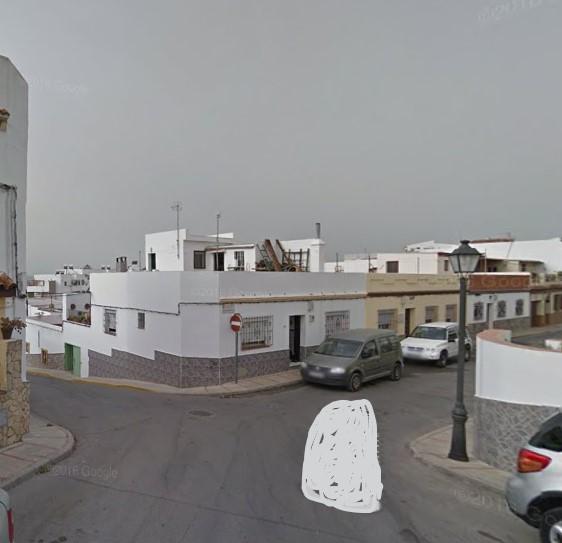 Venta de casa en Benalup