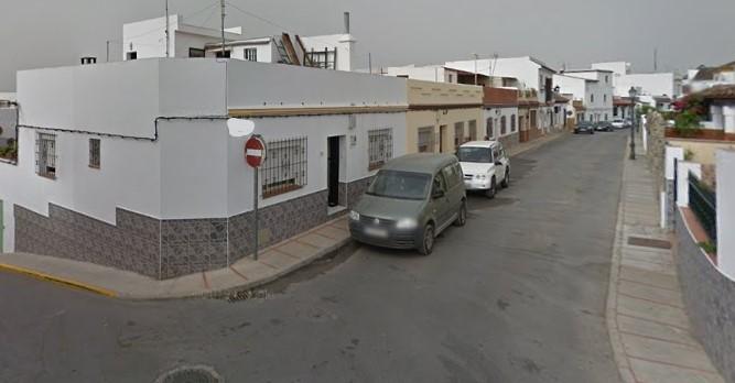 Venta de casa en Benalup