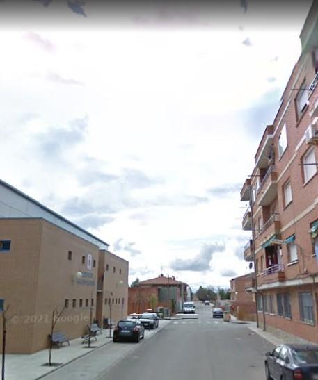 For sale of flat in Cobeja