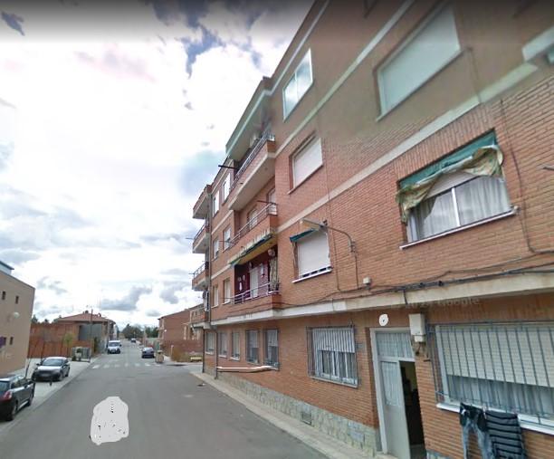 For sale of flat in Cobeja