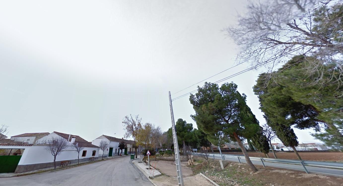 For sale of house in Albacete