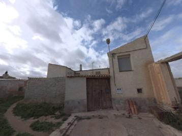 For sale of house in Albacete