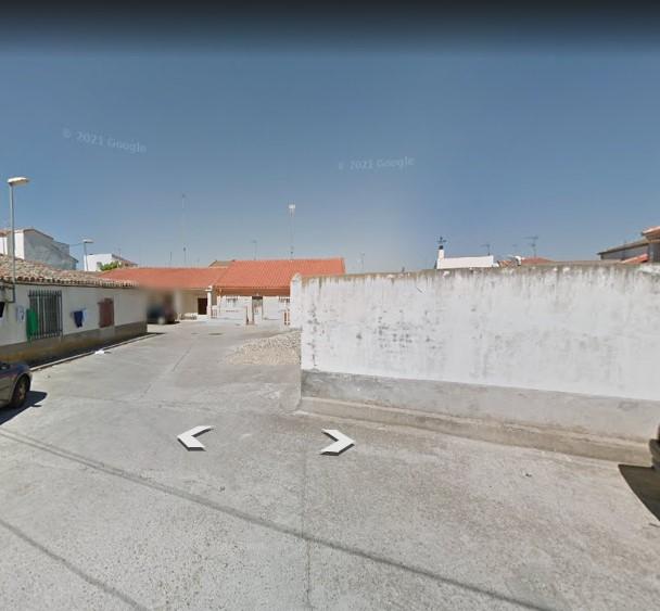 Venta de casa en Larrodrigo
