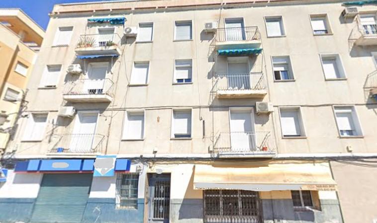 Venta de piso en Molina de Segura