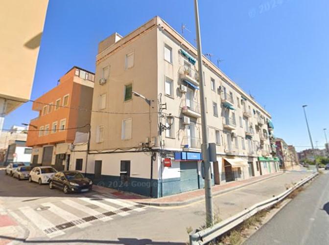 Venta de piso en Molina de Segura