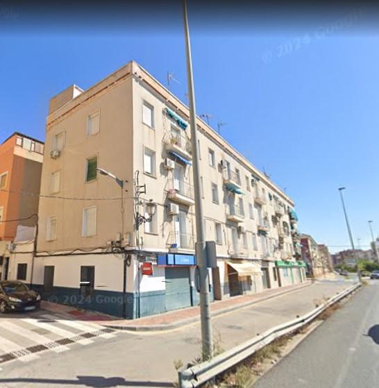 Venta de piso en Molina de Segura
