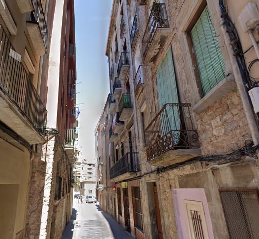 Venta de piso en Manresa
