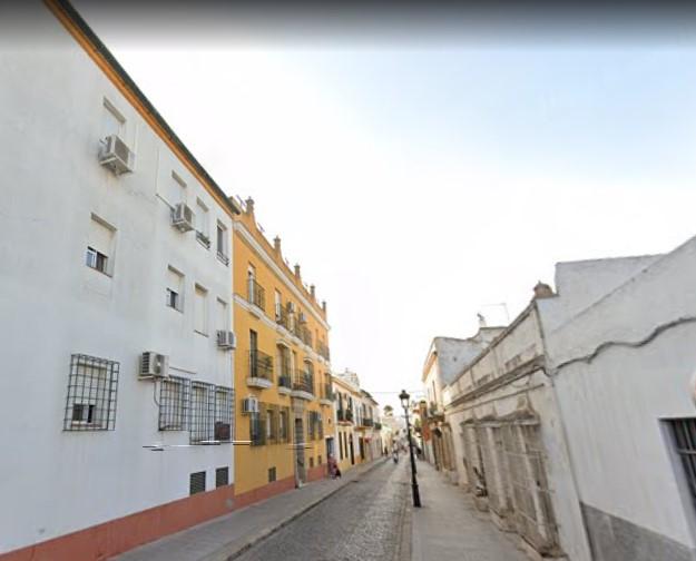 For sale of flat in El Puerto de Santa María