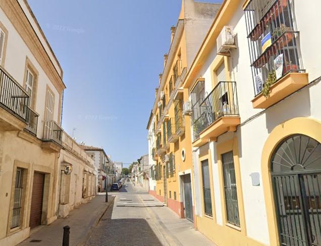 For sale of flat in El Puerto de Santa María