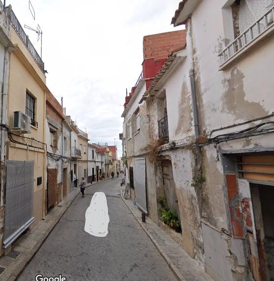 Venta de casa en Pego