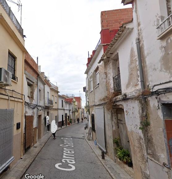 Venta de casa en Pego