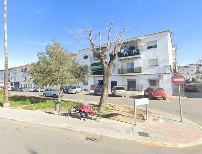 For sale of flat in Cartaya