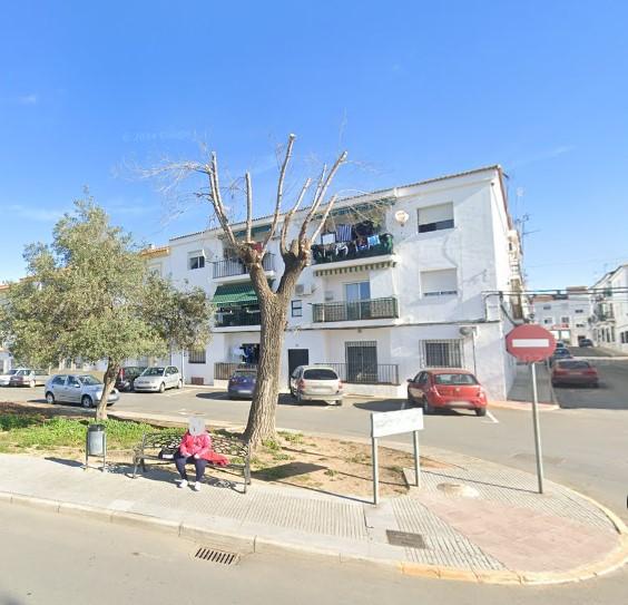 For sale of flat in Cartaya
