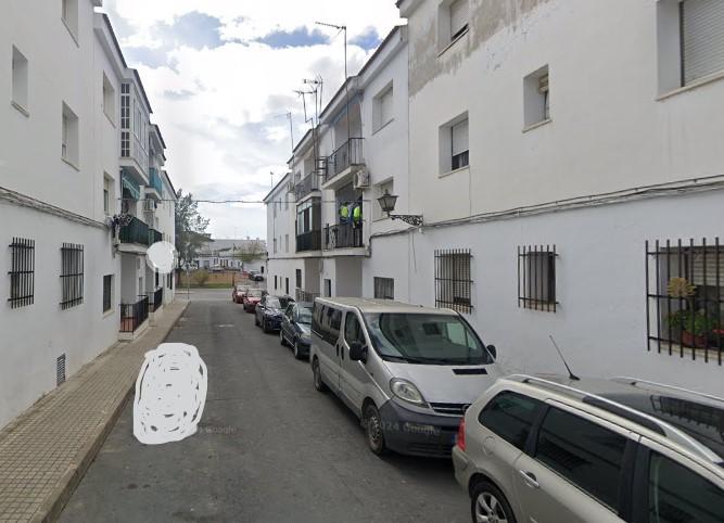 For sale of flat in Cartaya