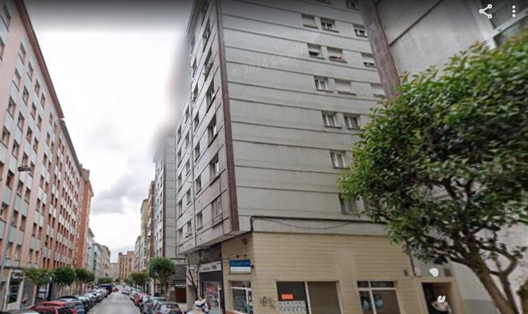 Venta de piso en Gijón