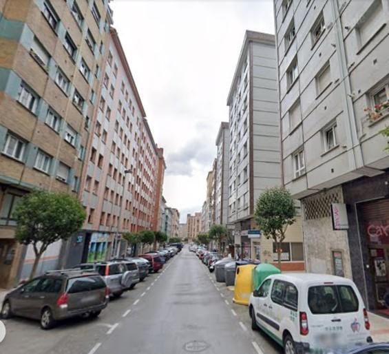 Venta de piso en Gijón