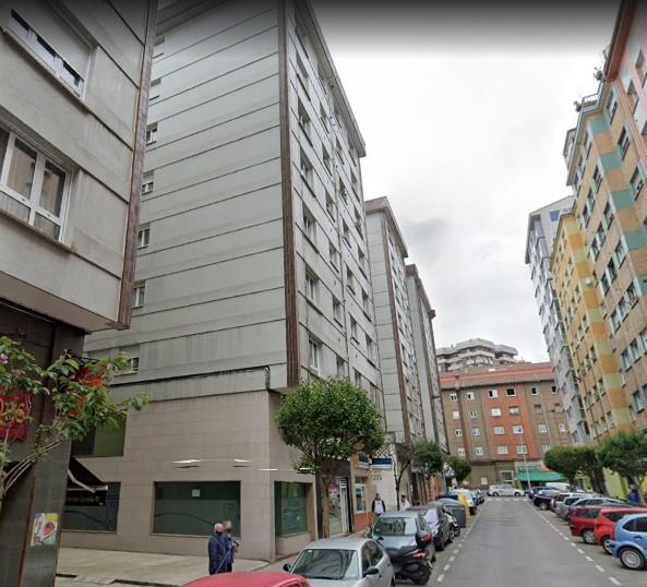 Venta de piso en Gijón