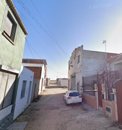 Venta de nave en Badajoz