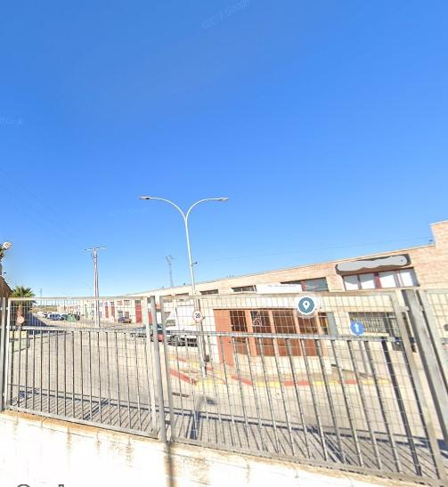 Venta de nave en Guadalajara