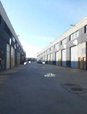 For sale of warehouse in Zaragoza