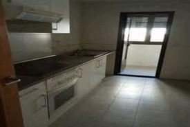 Venta de piso en Bargas
