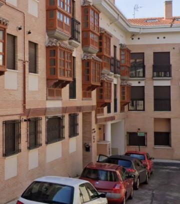 Venta de piso en Bargas