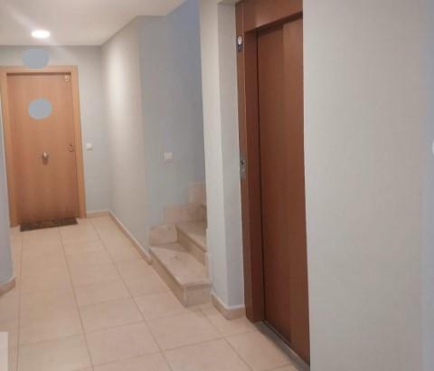 Venta de piso en Bargas