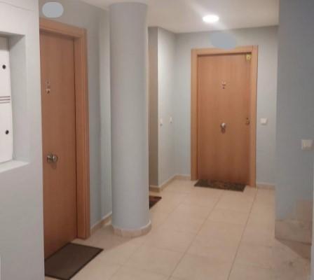 Venta de piso en Bargas