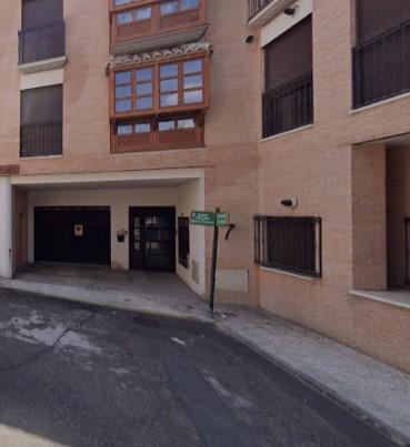 Venta de piso en Bargas