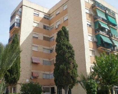 Venta de piso en Alicante