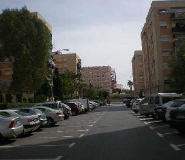Venta de piso en Alicante