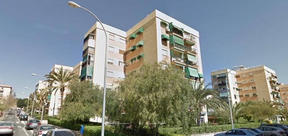 Venta de piso en Alicante