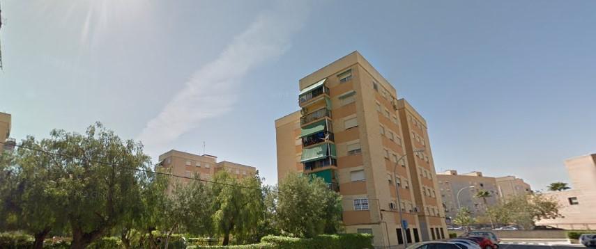Venta de piso en Alicante