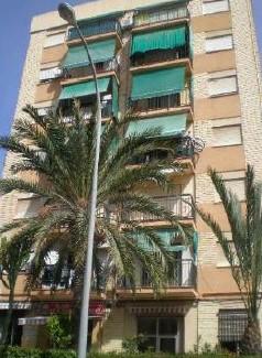 Venta de piso en Alicante