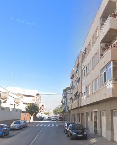 For sale of flat in Monforte del Cid