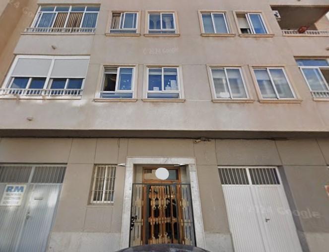 For sale of flat in Monforte del Cid