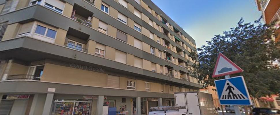 Venta de piso en Girona