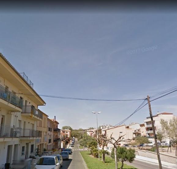 Venta de piso en Girona