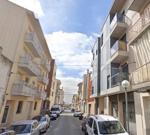 For sale of flat in Pobla de Mafumet