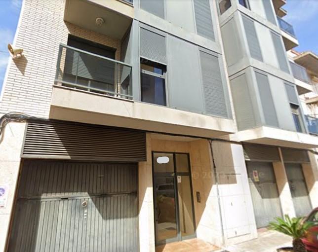 For sale of flat in Pobla de Mafumet