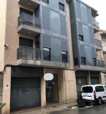 For sale of flat in Pobla de Mafumet