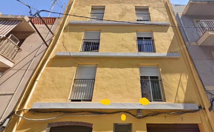 Venta de piso en Bonavista