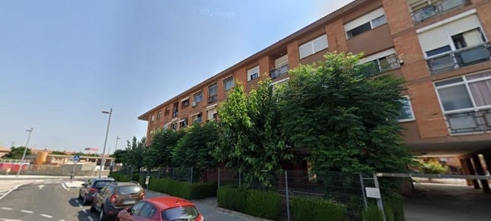 Venta de piso en Tarragona