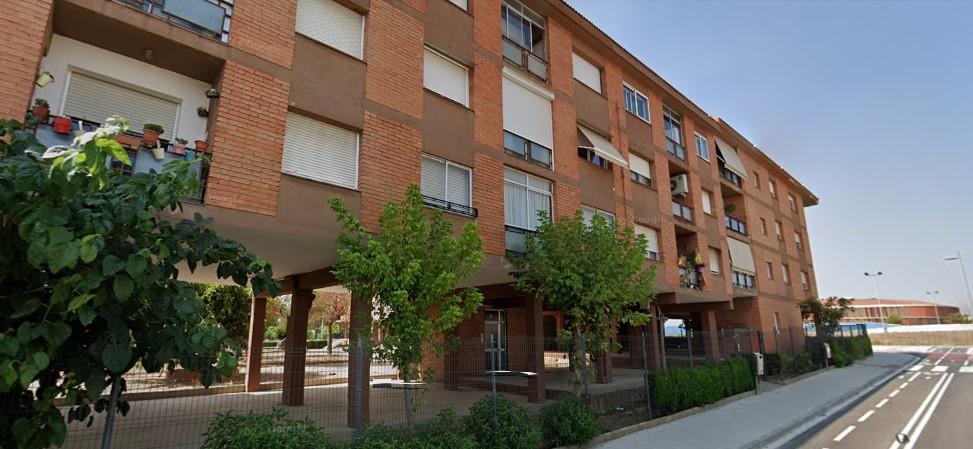 Venta de piso en Tarragona