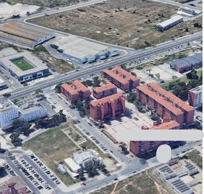 Venta de piso en Tarragona