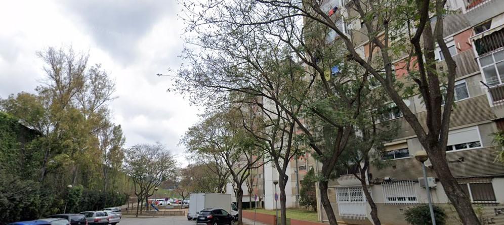 Venta de piso en Badia del Vallès