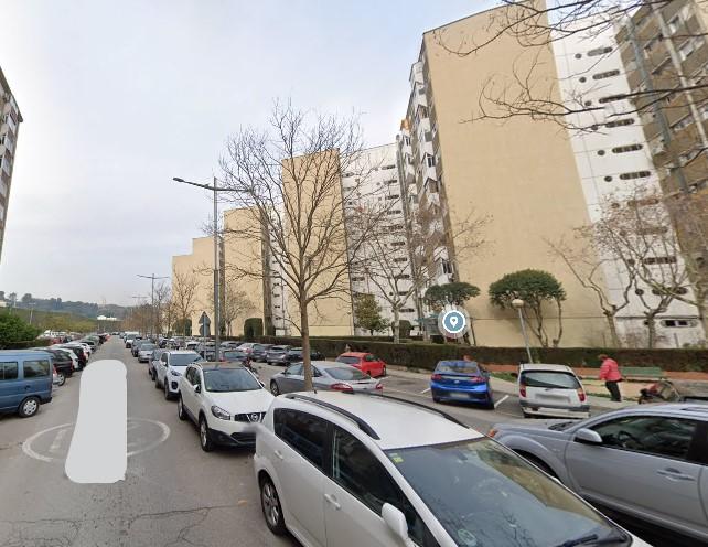 Venta de piso en Badia del Vallès