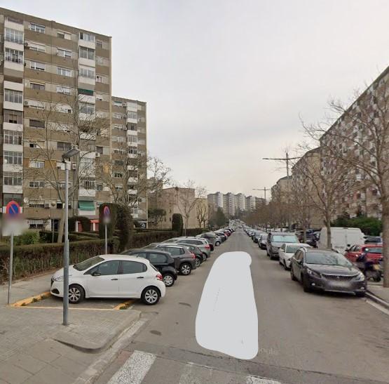 Venta de piso en Badia del Vallès
