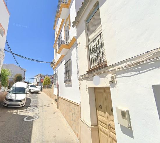 Venta de casa en Olvera