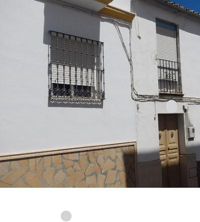 Venta de casa en Olvera